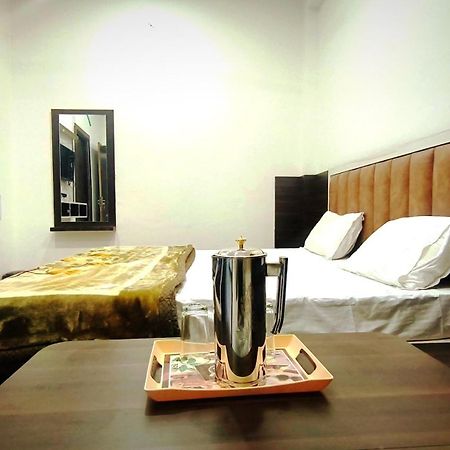 Hotel Mahaveer Chanderi Dış mekan fotoğraf