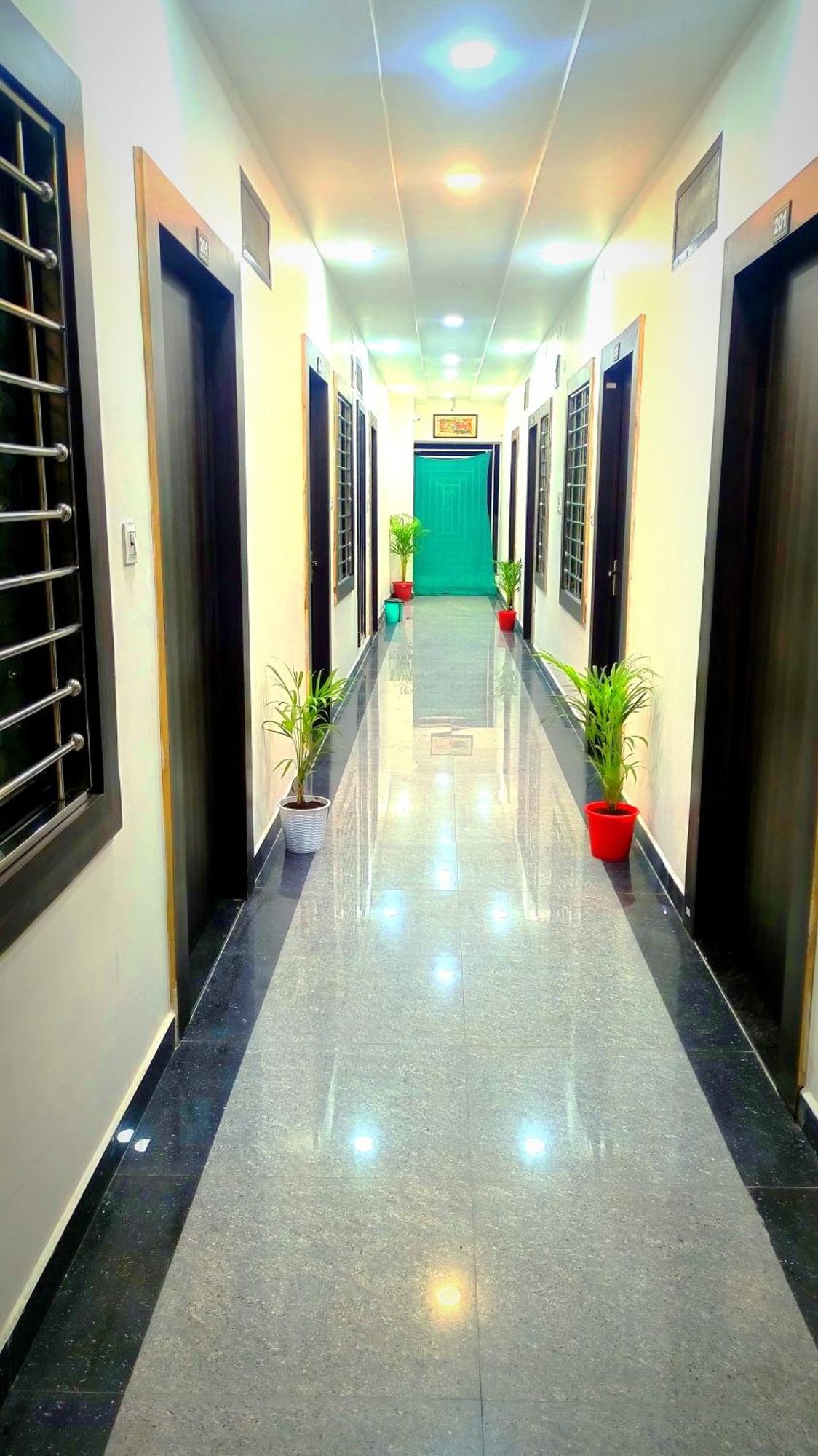Hotel Mahaveer Chanderi Dış mekan fotoğraf