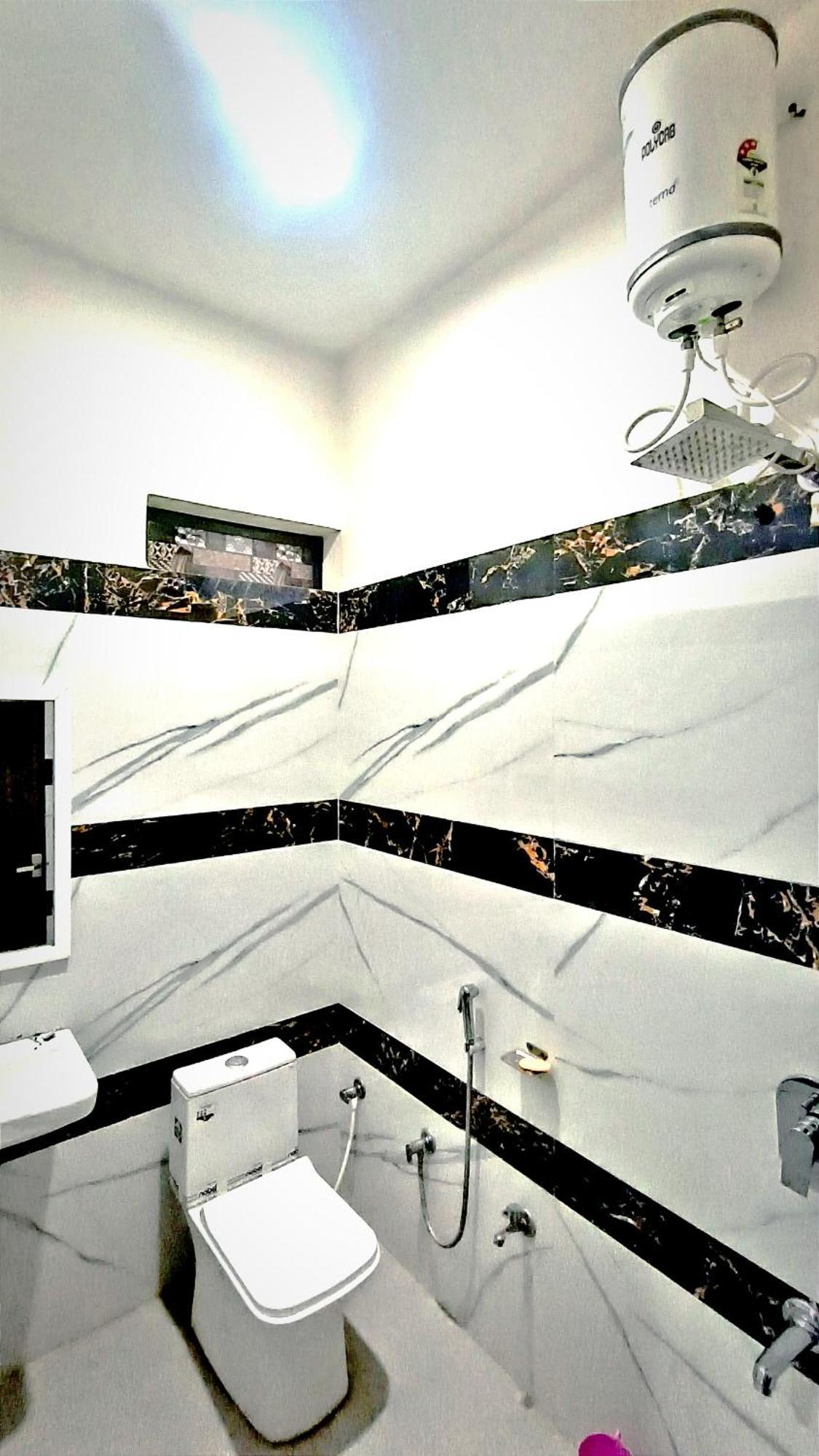 Hotel Mahaveer Chanderi Dış mekan fotoğraf